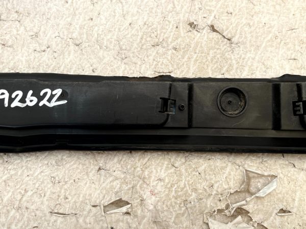 Volkswagen VW Polo Front Right Wing Inner Trim 2009 TO 2014 6R0821112B Genuine 178539118055 8