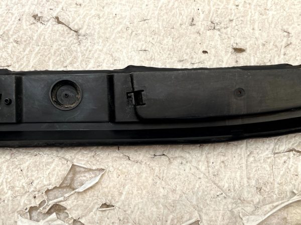 Volkswagen VW Polo Front Right Wing Inner Trim 2009 TO 2014 6R0821112B Genuine 178539118055 9