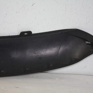 Volkswagen VW Polo Rear Bumper Lower Section 2002 TO 2005 6Q6807521 Genuine - Image 11