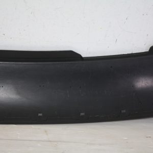 Volkswagen VW Polo Rear Bumper Lower Section 2002 TO 2005 6Q6807521 Genuine - Image 12
