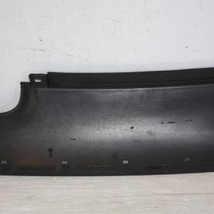 Volkswagen VW Polo Rear Bumper Lower Section 2002 TO 2005 6Q6807521 Genuine - Image 13