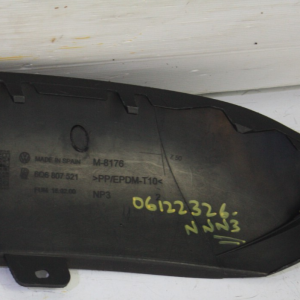 Volkswagen VW Polo Rear Bumper Lower Section 2002 TO 2005 6Q6807521 Genuine - Image 16