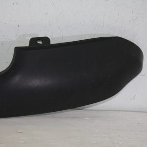 Volkswagen VW Polo Rear Bumper Lower Section 2002 TO 2005 6Q6807521 Genuine - Image 3