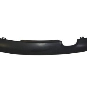 Volkswagen VW Polo Rear Bumper Lower Section 2002 TO 2005 6Q6807521 Genuine - Image 1