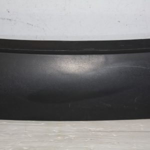Volkswagen VW Polo Rear Bumper Lower Section 2002 TO 2005 6Q6807521 Genuine - Image 5