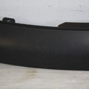 Volkswagen VW Polo Rear Bumper Lower Section 2002 TO 2005 6Q6807521 Genuine - Image 6