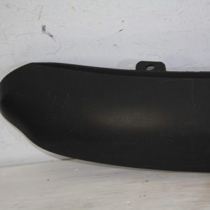 Volkswagen VW Polo Rear Bumper Lower Section 2002 TO 2005 6Q6807521 Genuine - Image 7