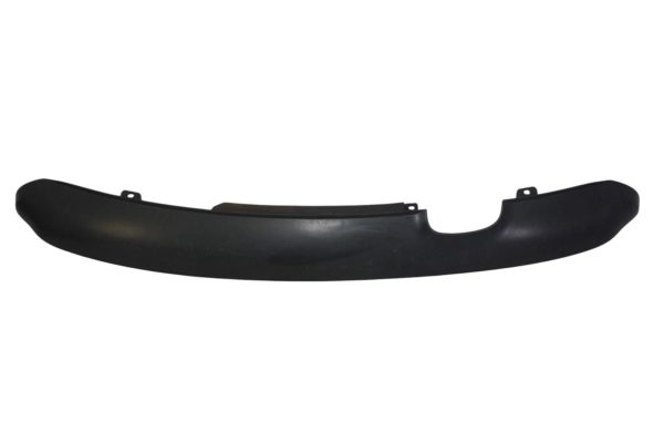 Volkswagen-VW-Polo-Rear-Bumper-Lower-Section-2002-TO-2005-6Q6807521-Genuine-177966396335