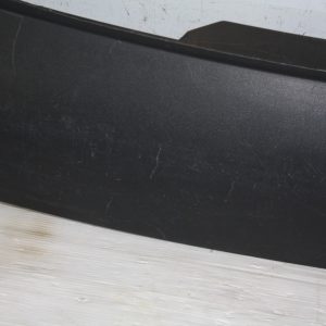 Volkswagen VW Polo Rear Bumper Lower Section 2002 TO 2005 6Q6807521 Genuine - Image 8