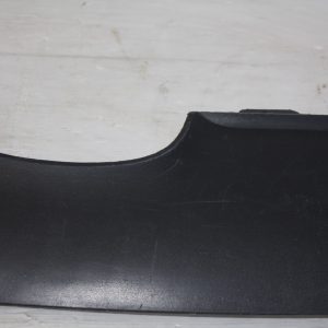 Volkswagen VW Polo Rear Bumper Lower Section 2002 TO 2005 6Q6807521 Genuine - Image 9