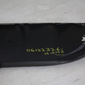 Volkswagen VW Polo Rear Bumper Lower Section 2002 TO 2005 6Q6807521 Genuine - Image 10