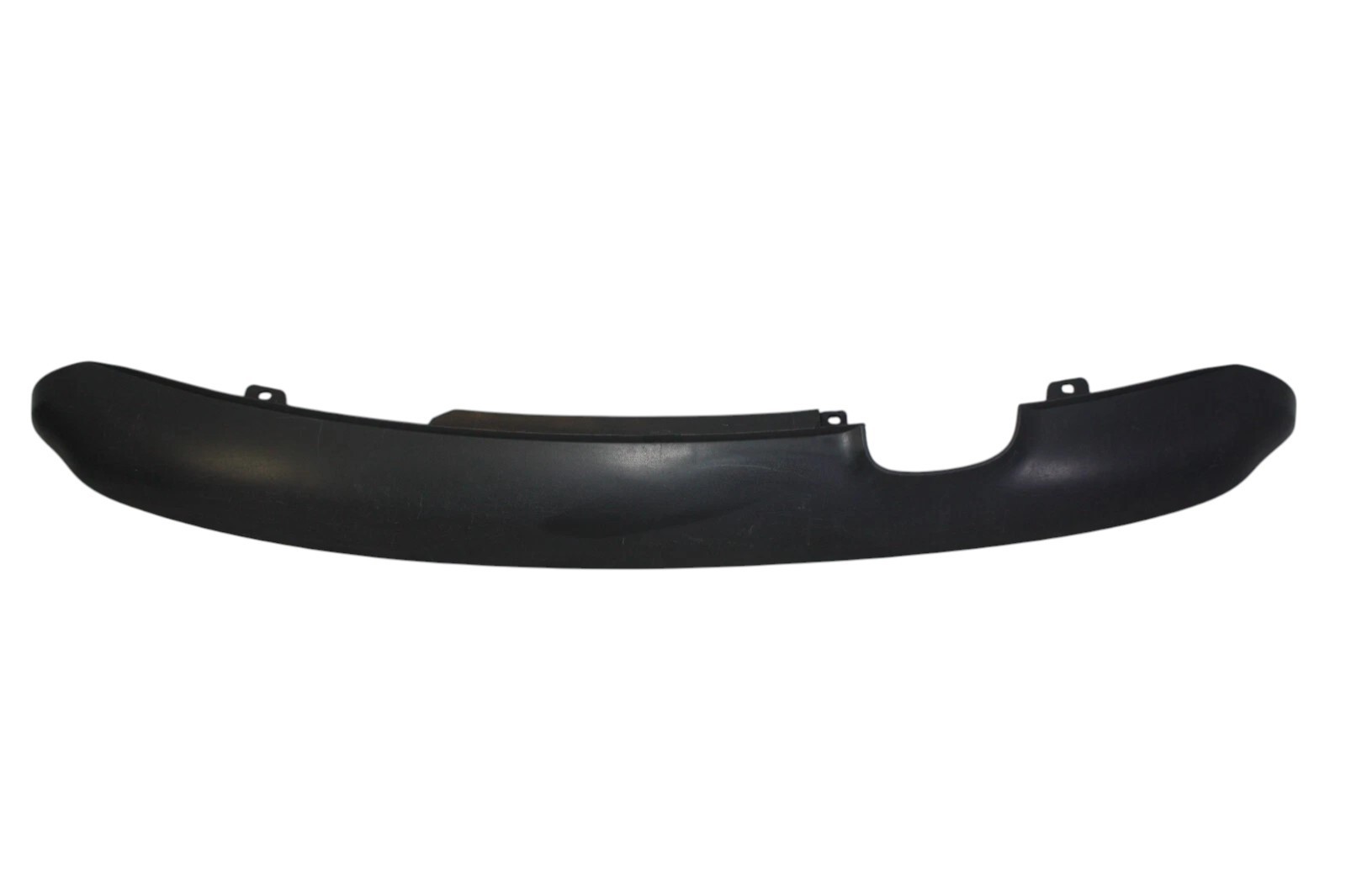 Volkswagen VW Polo Rear Bumper Lower Section 2002 TO 2005 6Q6807521 Genuine