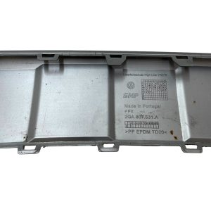 Volkswagen VW T-Roc Front Bumper Lower Spoiler Trim 2018-2022 2GA807531A Genuine - Image 12