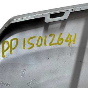 Volkswagen VW T-Roc Front Bumper Lower Spoiler Trim 2018-2022 2GA807531A Genuine - Image 17