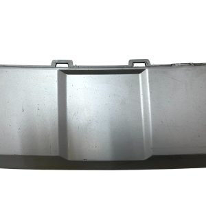 Volkswagen VW T-Roc Front Bumper Lower Spoiler Trim 2018-2022 2GA807531A Genuine - Image 5