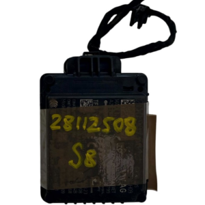 Volkswagen VW T-Roc Front Radar Distance Control Sensor 2Q0907561J Genuine - Image 11