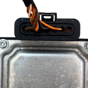 Volkswagen VW T-Roc Front Radar Distance Control Sensor 2Q0907561J Genuine - Image 4