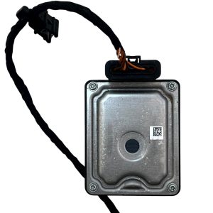 Volkswagen VW T-Roc Front Radar Distance Control Sensor 2Q0907561J Genuine - Image 1
