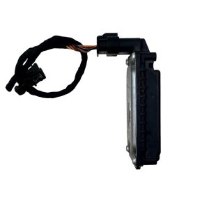 Volkswagen VW T-Roc Front Radar Distance Control Sensor 2Q0907561J Genuine - Image 6