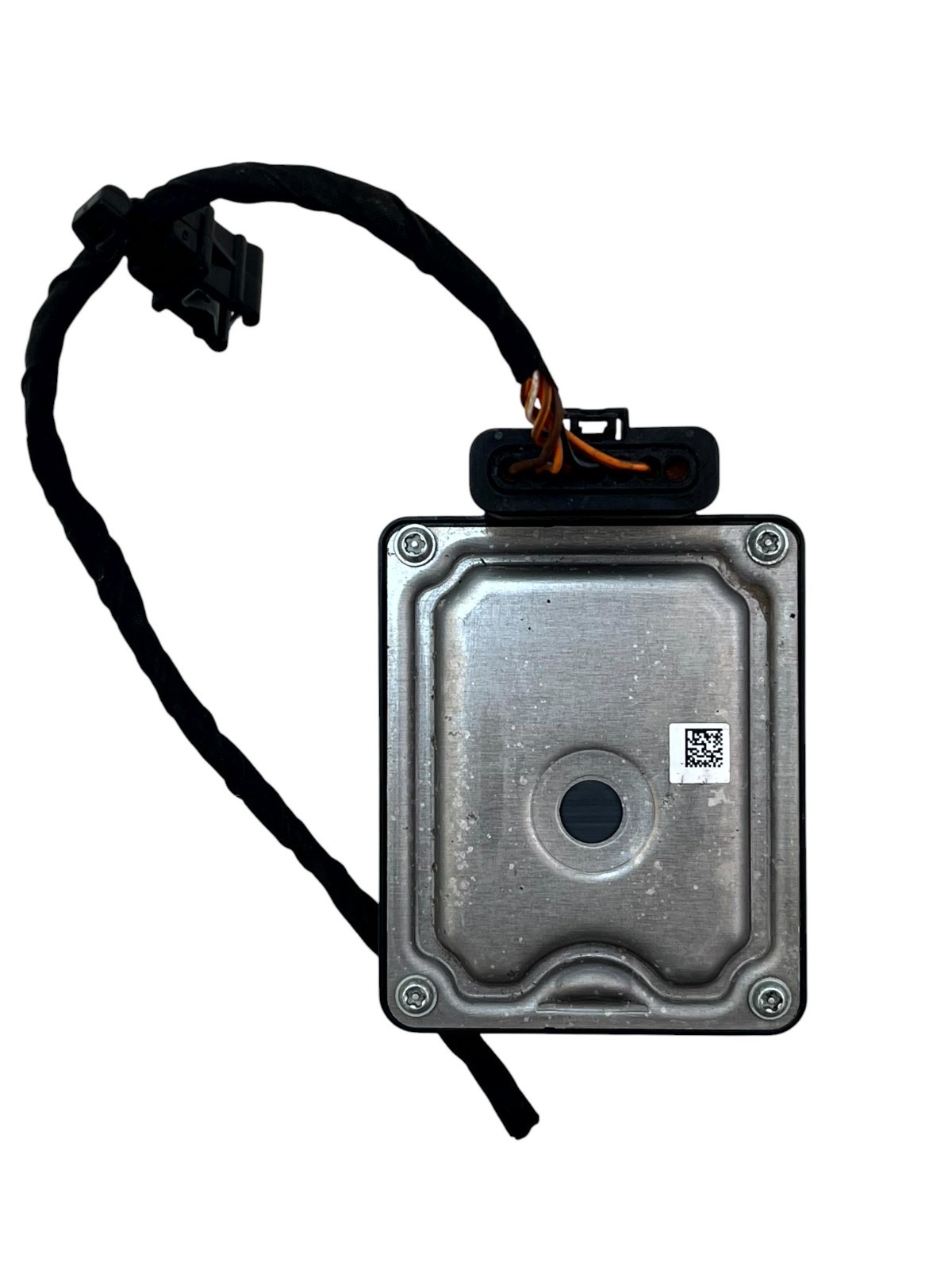 Volkswagen VW T-Roc Front Radar Distance Control Sensor 2Q0907561J Genuine