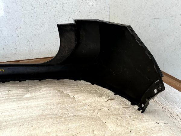 Volkswagen VW Tiguan Rear Bumper Upper Section 2016 TO 2020 5NA807417 Genuine 9 Volkswagen VW Tiguan Rear Bumper Upper Section 2016 TO 2020 5NA807417 Genuine 178445801235 10