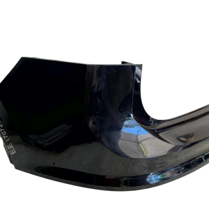 Volkswagen VW Tiguan Rear Bumper Upper Section 2016 TO 2020 5NA807417 Genuine 14 Volkswagen VW Tiguan Rear Bumper Upper Section 2016 TO 2020 5NA807417 Genuine - Image 2