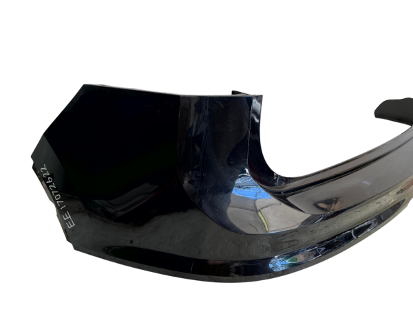Volkswagen VW Tiguan Rear Bumper Upper Section 2016 TO 2020 5NA807417 Genuine 1 Volkswagen VW Tiguan Rear Bumper Upper Section 2016 TO 2020 5NA807417 Genuine 178445801235 2
