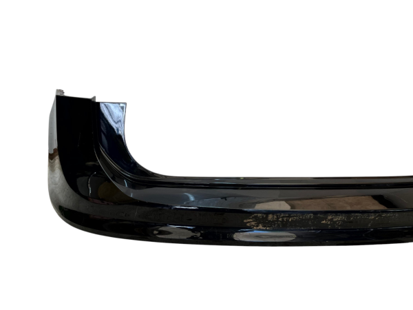 Volkswagen VW Tiguan Rear Bumper Upper Section 2016 TO 2020 5NA807417 Genuine 2 Volkswagen VW Tiguan Rear Bumper Upper Section 2016 TO 2020 5NA807417 Genuine 178445801235 3