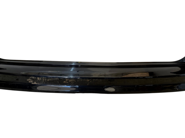 Volkswagen VW Tiguan Rear Bumper Upper Section 2016 TO 2020 5NA807417 Genuine 3 Volkswagen VW Tiguan Rear Bumper Upper Section 2016 TO 2020 5NA807417 Genuine 178445801235 4