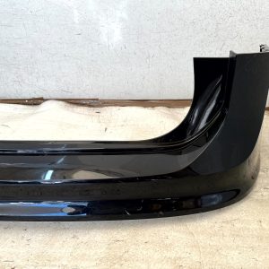 Volkswagen VW Tiguan Rear Bumper Upper Section 2016 TO 2020 5NA807417 Genuine 17 Volkswagen VW Tiguan Rear Bumper Upper Section 2016 TO 2020 5NA807417 Genuine - Image 5