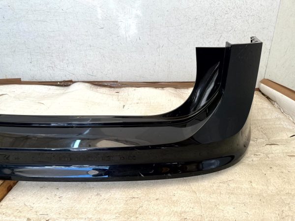 Volkswagen VW Tiguan Rear Bumper Upper Section 2016 TO 2020 5NA807417 Genuine 4 Volkswagen VW Tiguan Rear Bumper Upper Section 2016 TO 2020 5NA807417 Genuine 178445801235 5