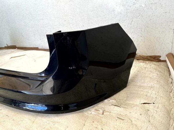 Volkswagen VW Tiguan Rear Bumper Upper Section 2016 TO 2020 5NA807417 Genuine 5 Volkswagen VW Tiguan Rear Bumper Upper Section 2016 TO 2020 5NA807417 Genuine 178445801235 6