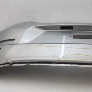 Volvo C30 R Design Rear Bumper 2010 TO 2013 31214651 Genuine *DAMAGED* - Image 11