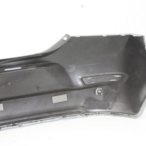 Volvo C30 R Design Rear Bumper 2010 TO 2013 31214651 Genuine *DAMAGED* - Image 17