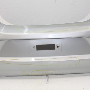 Volvo C30 R Design Rear Bumper 2010 TO 2013 31214651 Genuine *DAMAGED* - Image 3