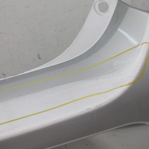 Volvo C30 R Design Rear Bumper 2010 TO 2013 31214651 Genuine *DAMAGED* - Image 4