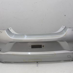 Volvo C30 R Design Rear Bumper 2010 TO 2013 31214651 Genuine *DAMAGED*