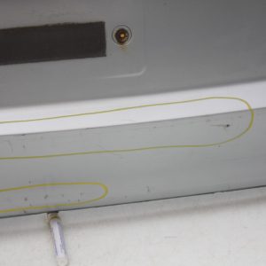Volvo C30 R Design Rear Bumper 2010 TO 2013 31214651 Genuine *DAMAGED* - Image 6