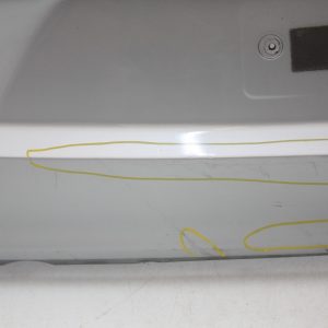 Volvo C30 R Design Rear Bumper 2010 TO 2013 31214651 Genuine *DAMAGED* - Image 7