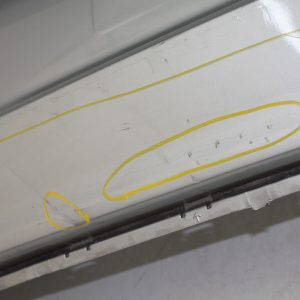 Volvo C30 R Design Rear Bumper 2010 TO 2013 31214651 Genuine *DAMAGED* - Image 8