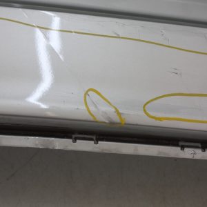 Volvo C30 R Design Rear Bumper 2010 TO 2013 31214651 Genuine *DAMAGED* - Image 9