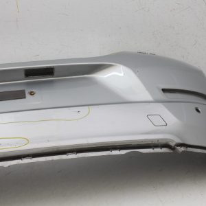 Volvo C30 R Design Rear Bumper 2010 TO 2013 31214651 Genuine *DAMAGED* - Image 10