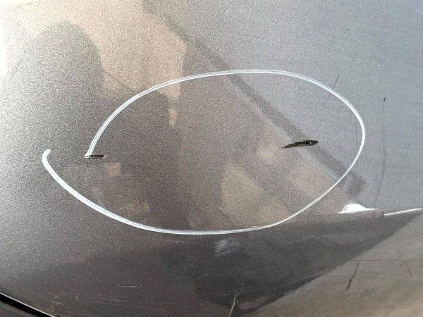 Volvo S60 Mk2 Rear Bumper 2010 TO 2018 30795028 Genuine 178461757935 10