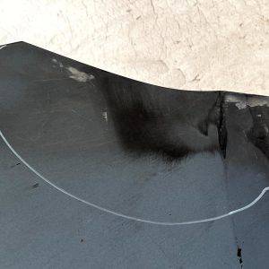Volvo S60 Mk2 Rear Bumper 2010 TO 2018 30795028 Genuine - Image 13