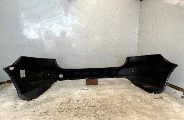 Volvo S60 Mk2 Rear Bumper 2010 TO 2018 30795028 Genuine 178461757935 17