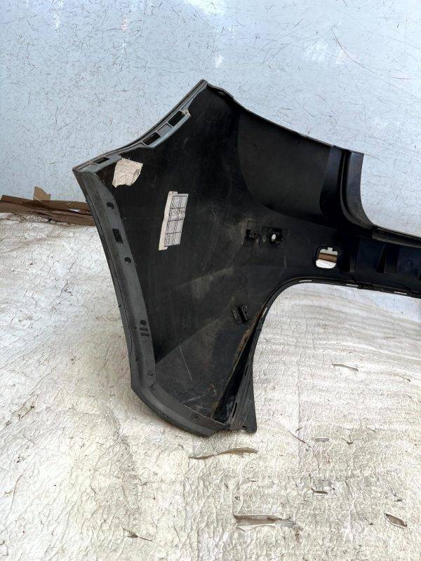 Volvo S60 Mk2 Rear Bumper 2010 TO 2018 30795028 Genuine 178461757935 18