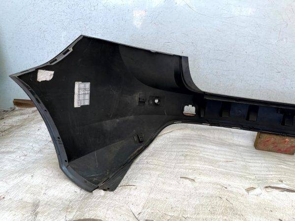 Volvo S60 Mk2 Rear Bumper 2010 TO 2018 30795028 Genuine 178461757935 19