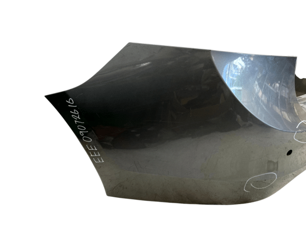 Volvo S60 Mk2 Rear Bumper 2010 TO 2018 30795028 Genuine 178461757935 2