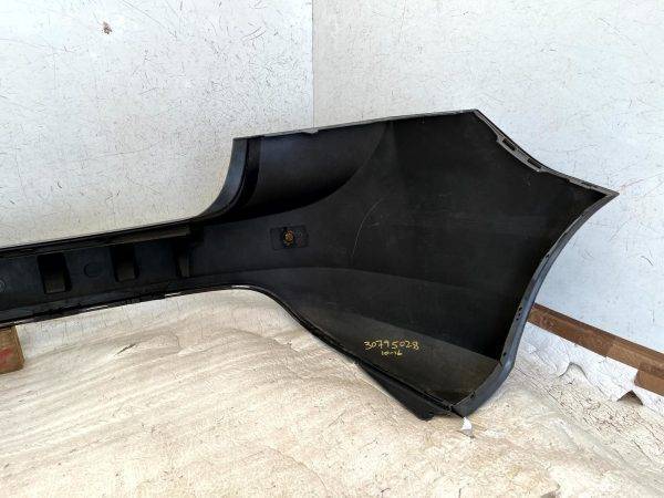 Volvo S60 Mk2 Rear Bumper 2010 TO 2018 30795028 Genuine 178461757935 21