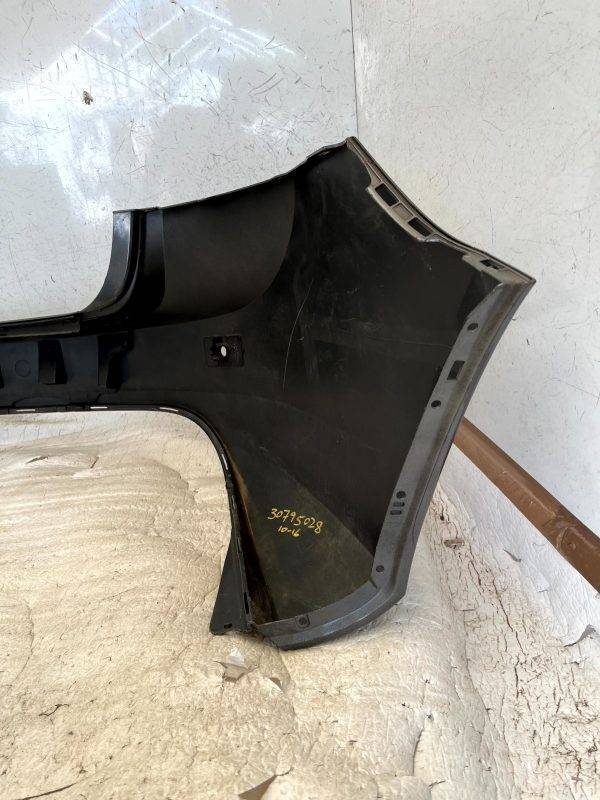 Volvo S60 Mk2 Rear Bumper 2010 TO 2018 30795028 Genuine 178461757935 22